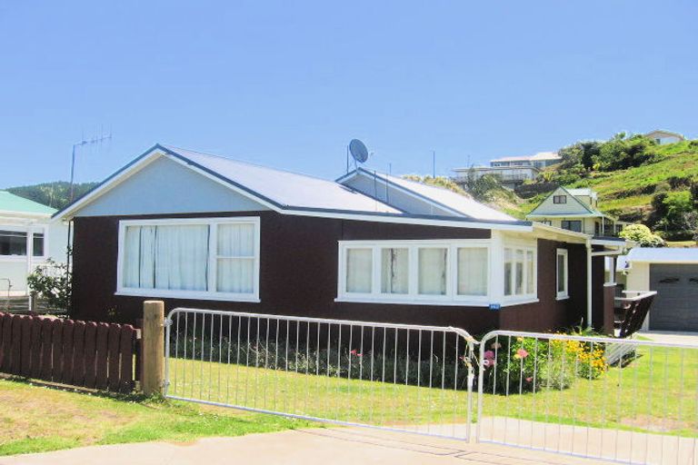Photo of property in 142 Kaora Street, Kawhia, 3889