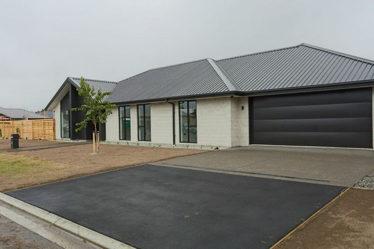 Photo of property in 42 Hardingstone Drive, Rolleston, 7615