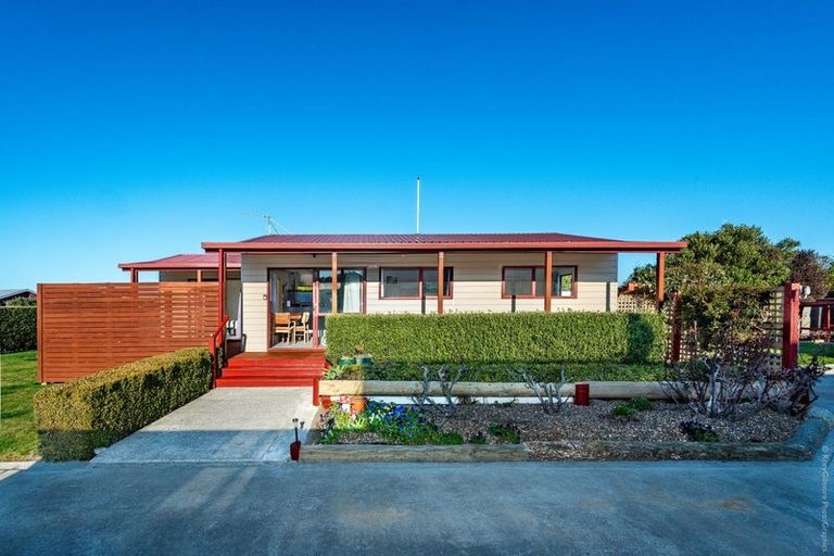 Photo of property in 15 Ocean View Place, Southbridge, Leeston, 7683
