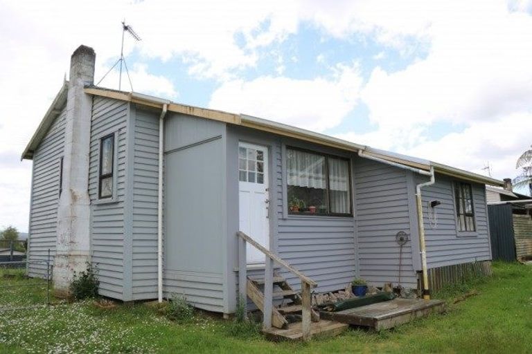 Photo of property in 14 Garrison Street, Arapuni, Putaruru, 3415