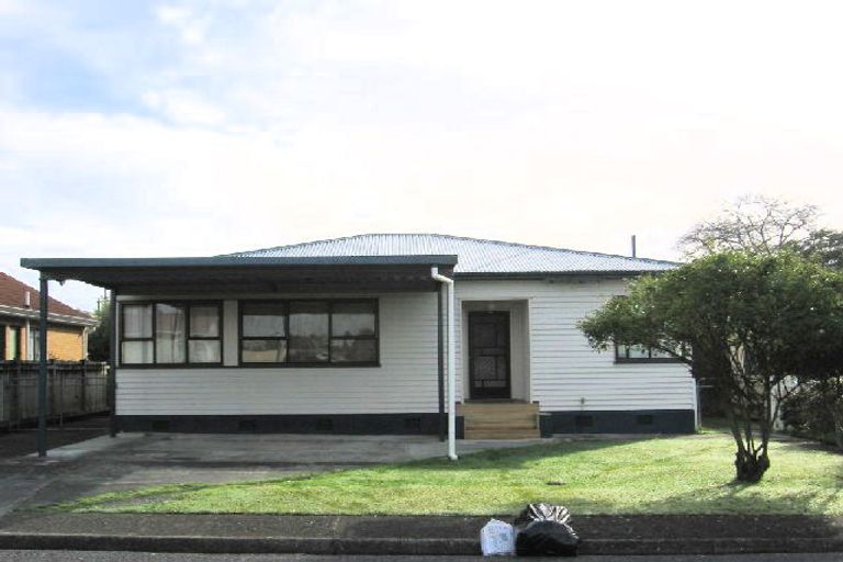 Photo of property in 4 Churchill Street, Kensington, Whangarei, 0112