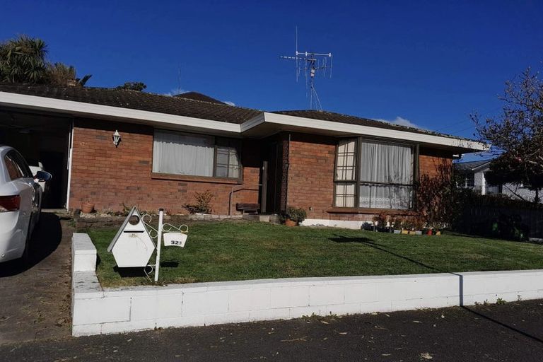 Photo of property in 32a Vercoe Road, Beerescourt, Hamilton, 3200