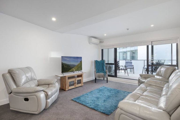 Photo of property in 309/6 Adams Avenue, Mount Maunganui, 3116