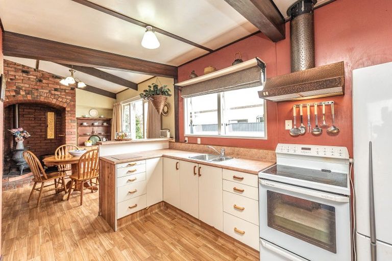 Photo of property in 37 Jellicoe Street, Whanganui East, Whanganui, 4500