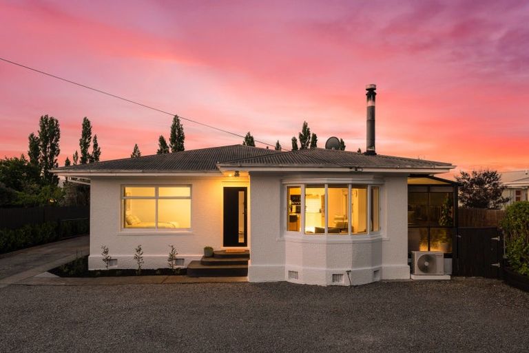 Photo of property in 104 New Renwick Road, Burleigh, Blenheim, 7201