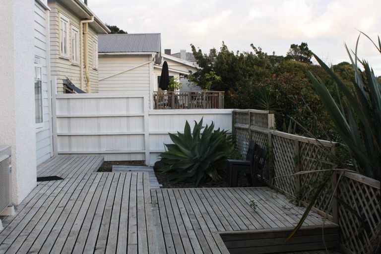 Photo of property in 5 Barrington Road, Grey Lynn, Auckland, 1021