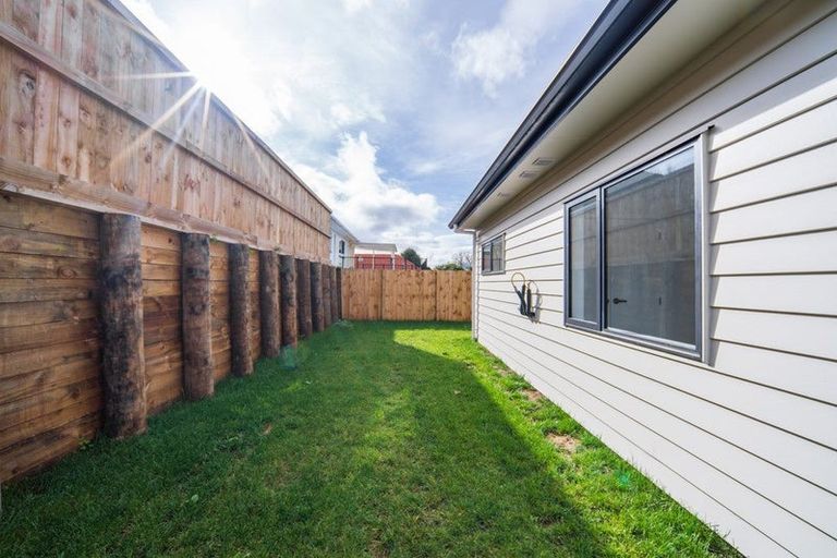 Photo of property in 3/37 Mansel Avenue, Hillcrest, Hamilton, 3216