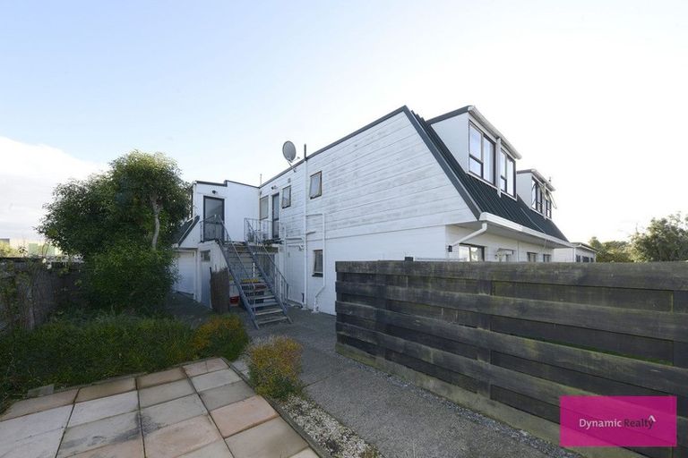 Photo of property in 1/43 Brockworth Place, Riccarton, Christchurch, 8011