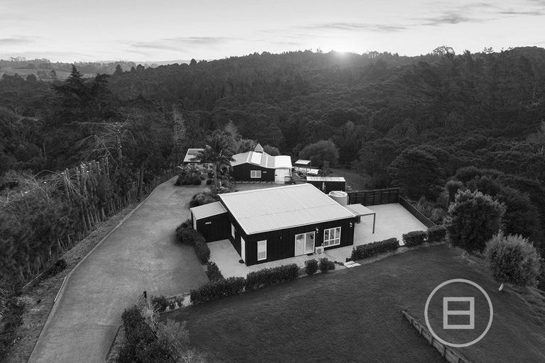 Photo of property in 44 O'brien Road, Coatesville, Albany, 0793