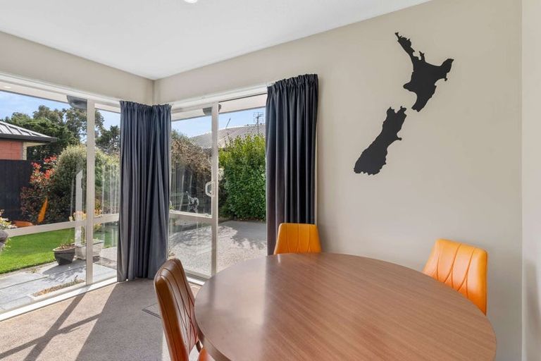 Photo of property in 23a Hamel Lane, Kaiapoi, 7630