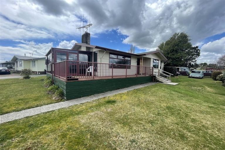 Photo of property in 73 Arawa Crescent, Tokoroa, 3420