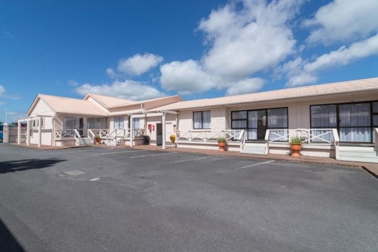 Photo of property in 12 Malfroy Road, Victoria, Rotorua, 3010