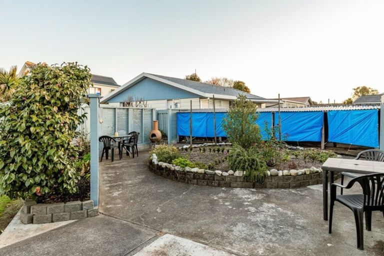 Photo of property in 4 Hunter Street, Westport, 7825