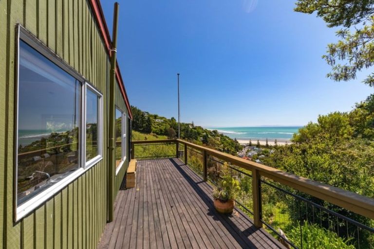 Photo of property in 83 Richmond Hill Road, Richmond Hill, Christchurch, 8081