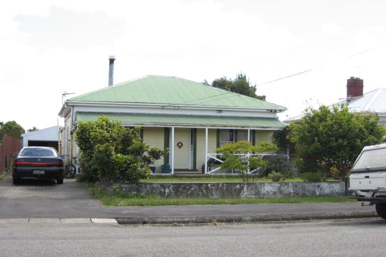 Photo of property in 11 Macaulay Street, Addington, Christchurch, 8024