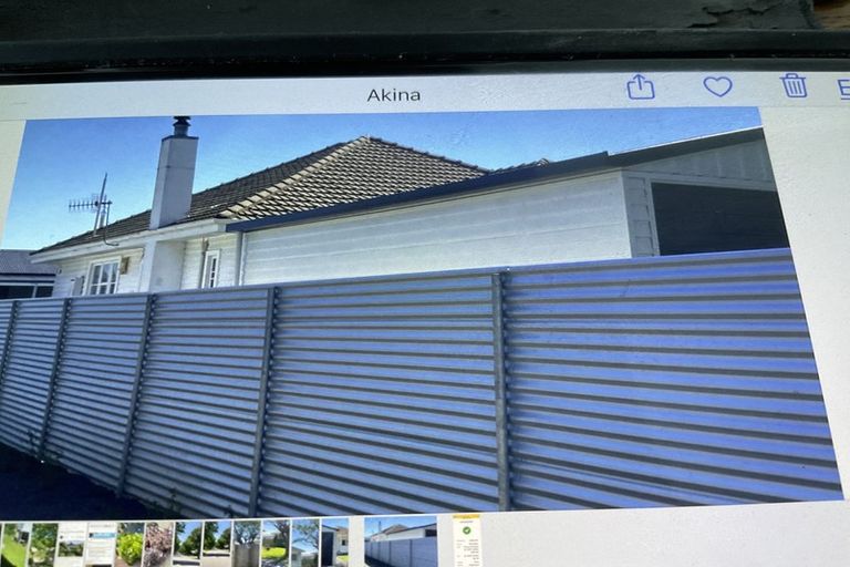 Photo of property in 901 Clive Street, Akina, Hastings, 4122