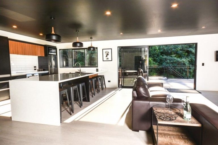 Photo of property in 546 Port Underwood Road, Whatamango Bay, Picton, 7281