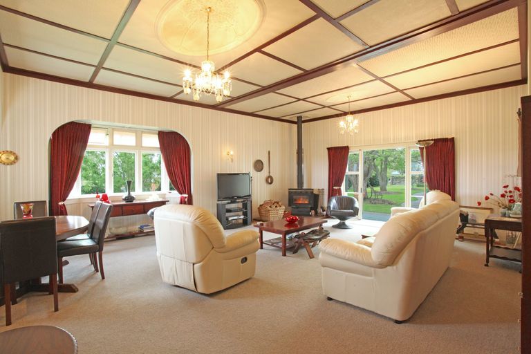 Photo of property in 384 Kainui Road, Taupiri, 3791