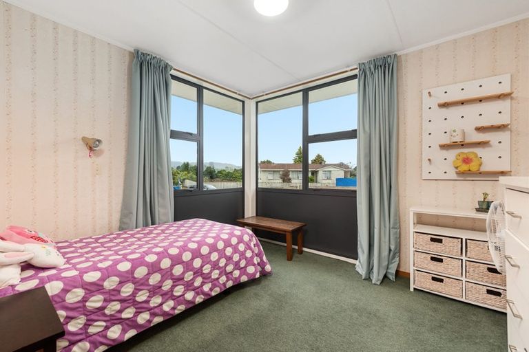 Photo of property in 12 Williams Drive, Te Puke, 3119