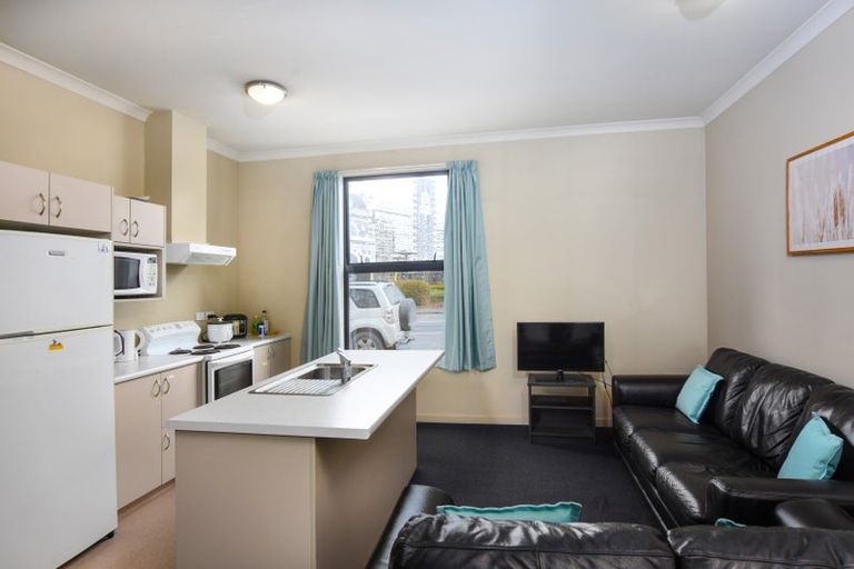 Photo of property in 3/3 Anzac Avenue, Dunedin Central, Dunedin, 9016