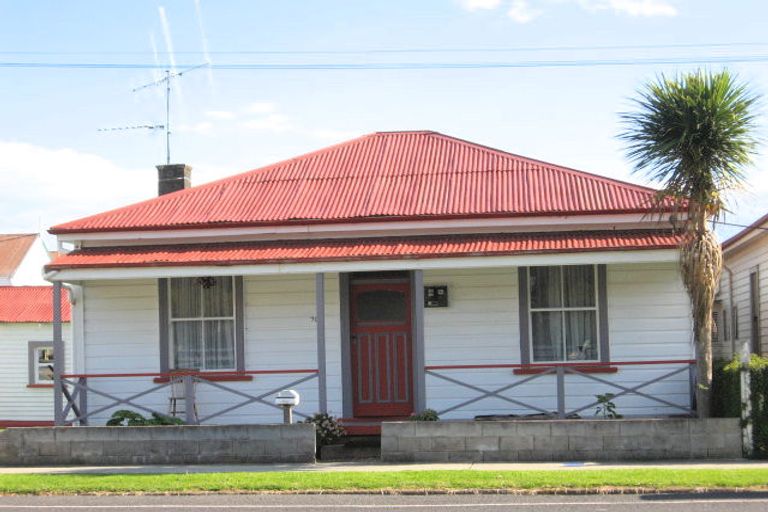 Photo of property in 701 Mackay Street, Thames, 3500