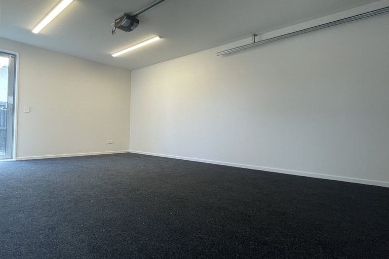 Photo of property in 17c Dickens Street, Addington, Christchurch, 8024