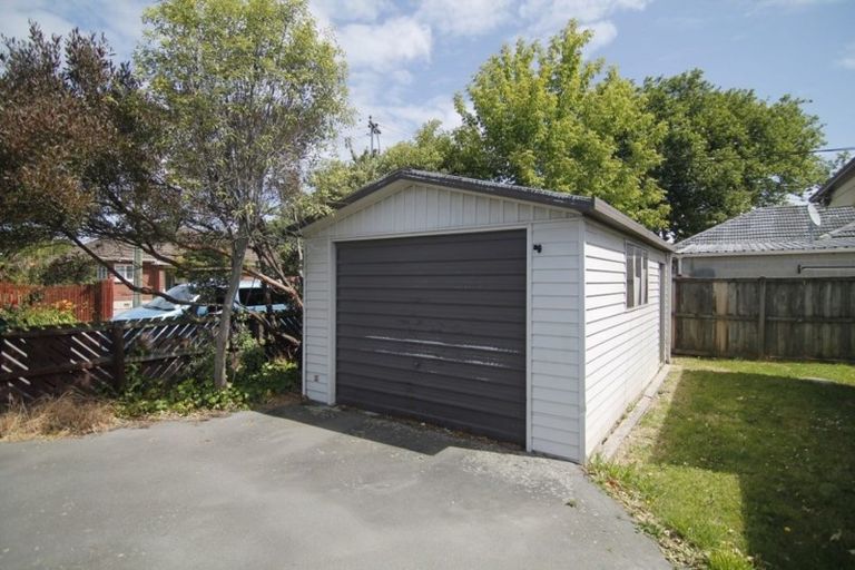 Photo of property in 35 Harrison Street, Mairehau, Christchurch, 8013
