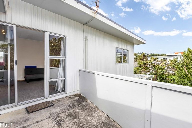 Photo of property in 1/3 Ngaio Gorge Road, Ngaio, Wellington, 6035