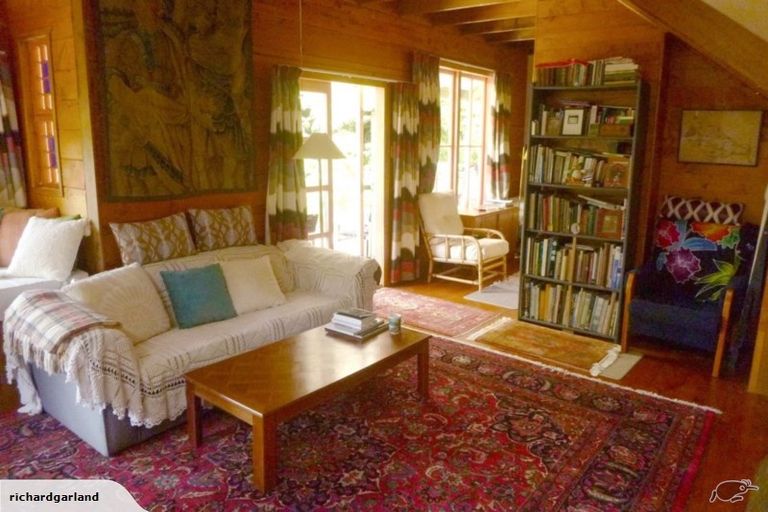 Photo of property in 2583 Colville Road, Colville, Coromandel, 3584