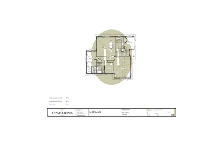 Photo of property in 7 Manatika Road, Karaka, 2124