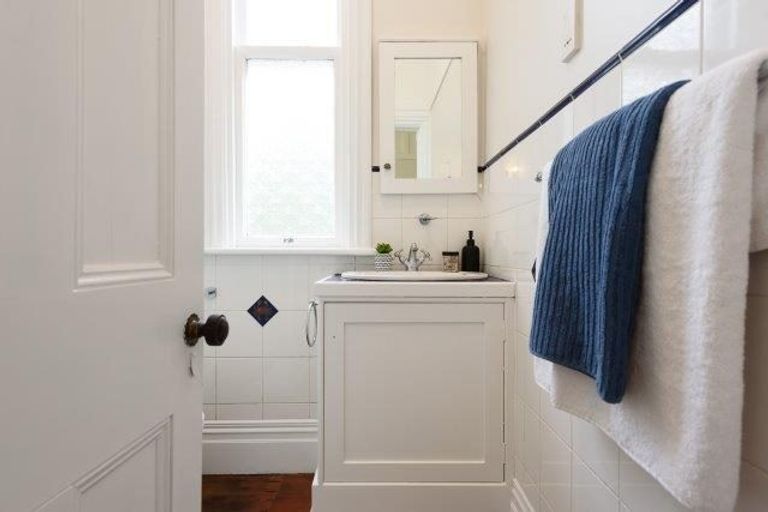 Photo of property in 57 Central Terrace, Kelburn, Wellington, 6012