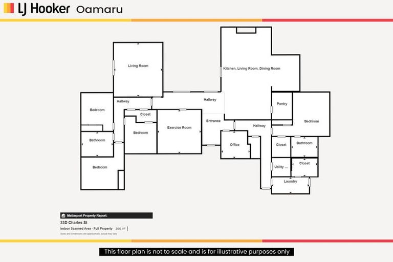 Photo of property in 33d Charles Street, Weston, Oamaru, 9401