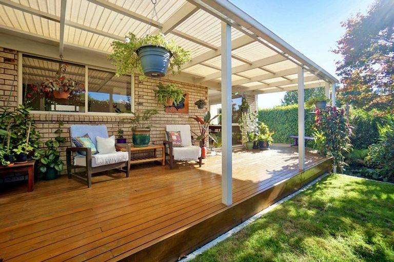 Photo of property in 21 Dowman Place, Te Puke, 3119