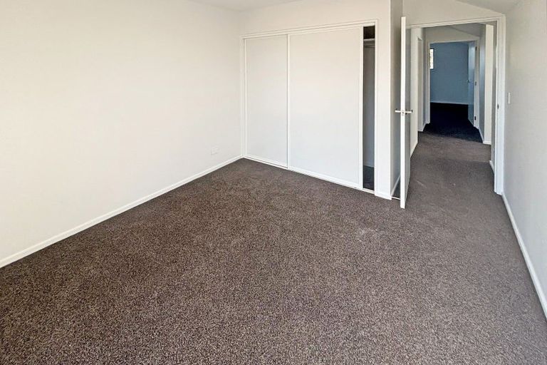 Photo of property in 4/17 Bounty Street, Bryndwr, Christchurch, 8053
