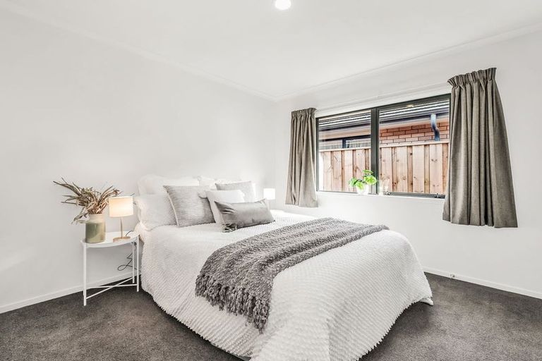 Photo of property in 44 Brittan Drive, Rolleston, 7615