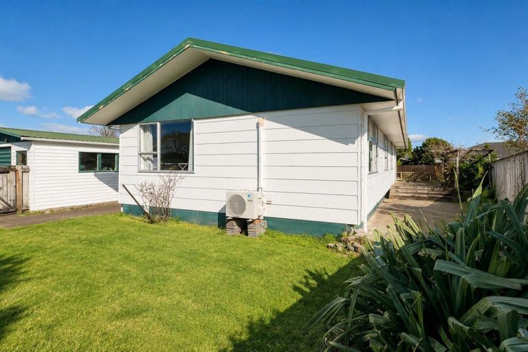 Photo of property in 4 Jade Place, Bell Block, New Plymouth, 4312