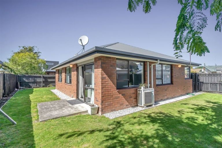 Photo of property in 1/32 England Street, Phillipstown, Christchurch, 8011