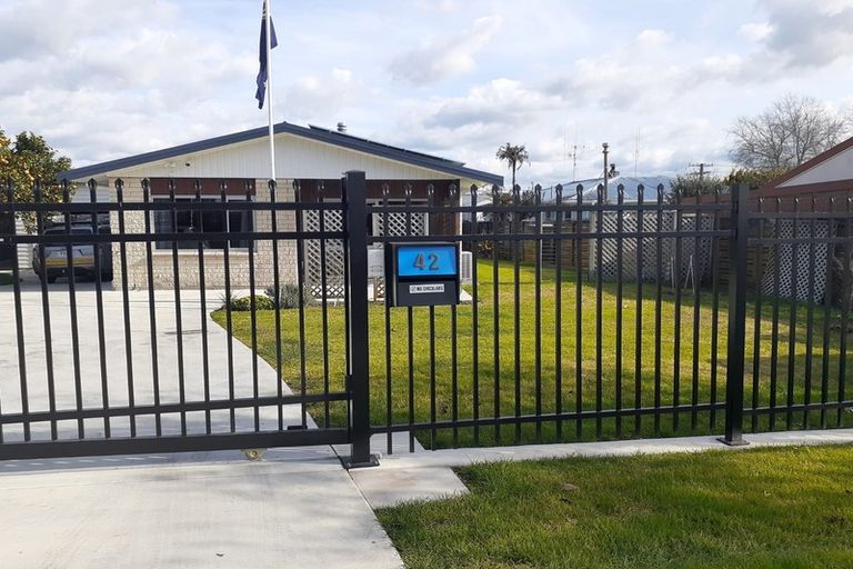 Photo of property in 42 Faulkner Street, Gate Pa, Tauranga, 3112