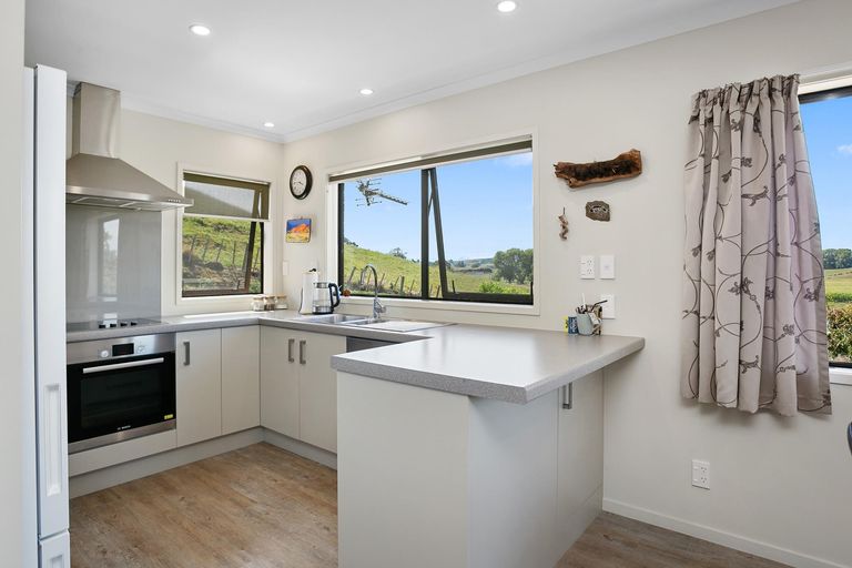 Photo of property in 323 Dukeson Road, Putaruru, 3481