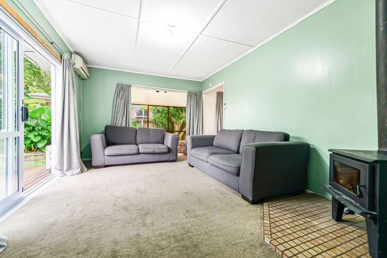 Photo of property in 8 Fenwick Crescent, Hillcrest, Hamilton, 3216