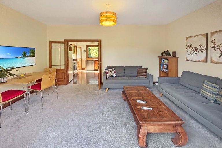 Photo of property in 293 Ashgrove Terrace, Somerfield, Christchurch, 8024