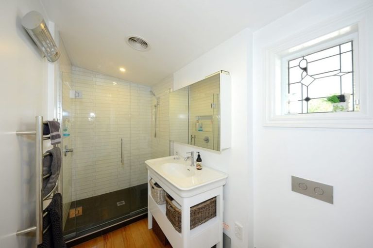 Photo of property in 58 Burke Street, Addington, Christchurch, 8024