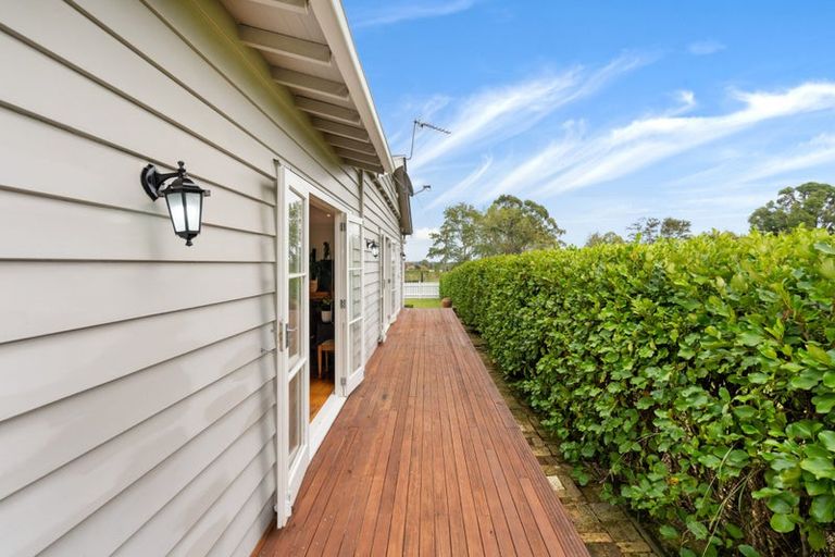 Photo of property in 459 Drury Hills Road, Drury, 2577