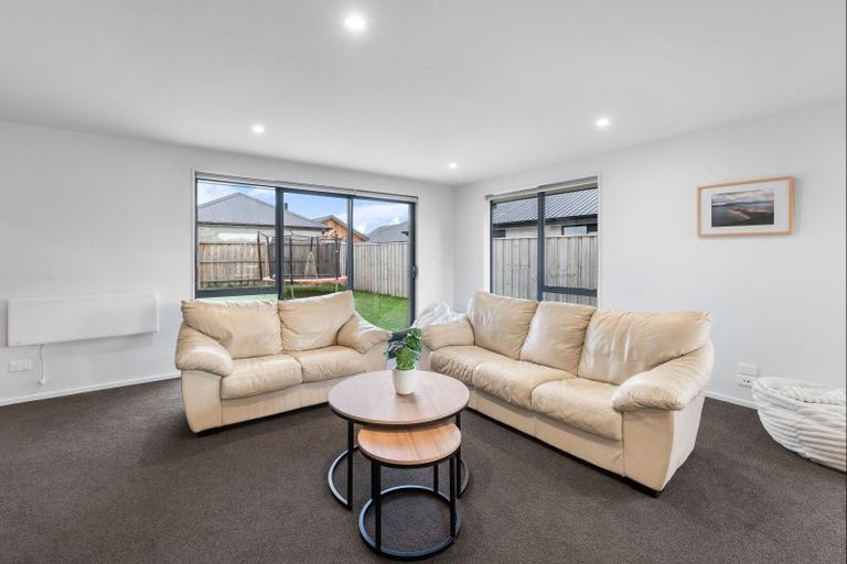 Photo of property in 57 Hardingstone Drive, Rolleston, 7615