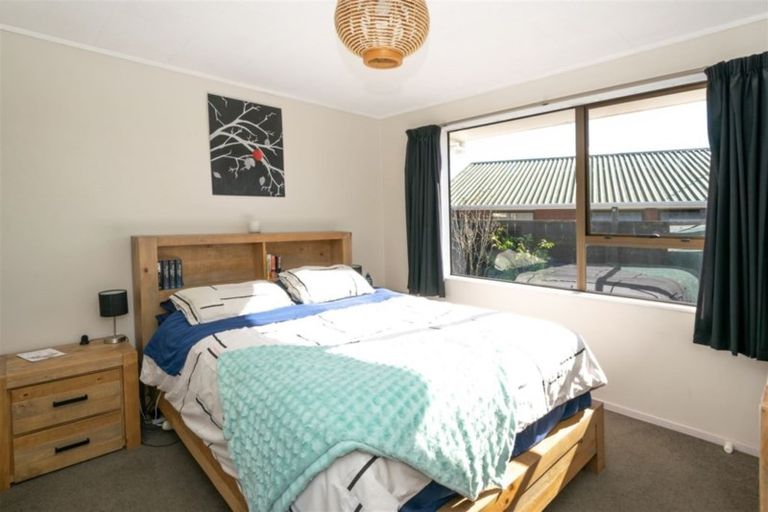 Photo of property in 9 Kowhai Drive, Renwick, 7204