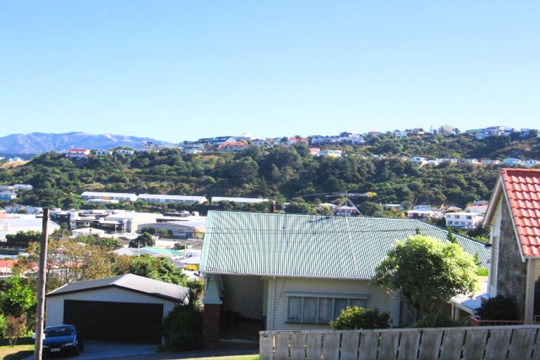 Photo of property in 67 Camperdown Road, Miramar, Wellington, 6022