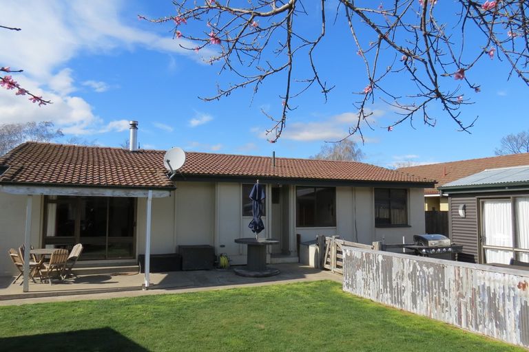 Photo of property in 86 Waenga Drive, Cromwell, 9310