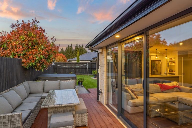 Photo of property in 4 Te Whariki Street, Marshland, Christchurch, 8083