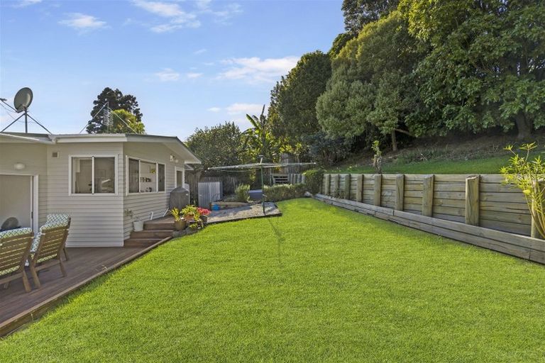 Photo of property in 73 Saffron Street, Birkdale, Auckland, 0626