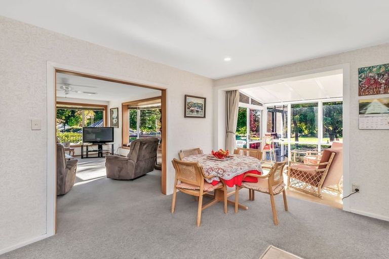 Photo of property in 2/20 Gunns Crescent, Cashmere, Christchurch, 8022